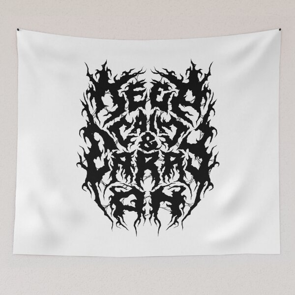 Item preview, Keep Calm - Grunge Aesthetic - 90s Black Metal  designed and sold by Nemons.