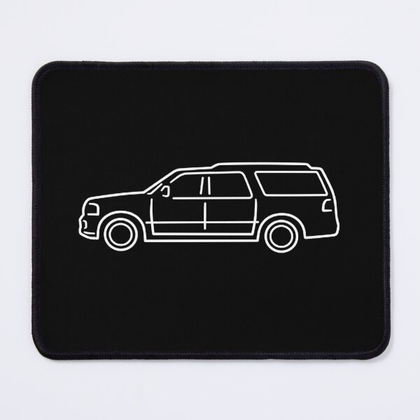 Item preview, Lincoln Navigator L 2007 designed and sold by AutoClub.