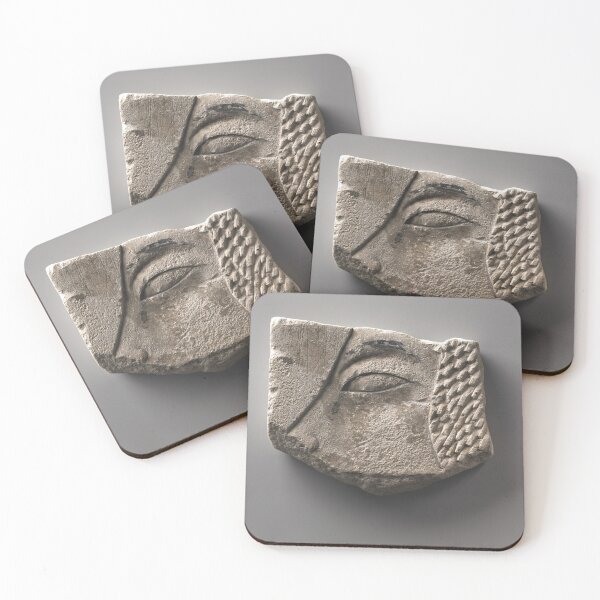 Item preview, Ancient Egypt - Trial Piece - BigArt designed and sold by BigArt.