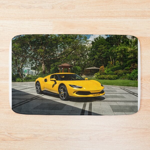 Item preview, Ferrari 296 GTB designed and sold by Rico Liu.