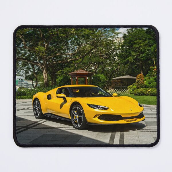 Item preview, Ferrari 296 GTB designed and sold by Rico Liu.
