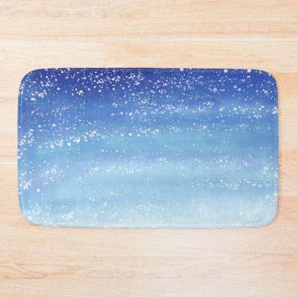 Item preview, Blue navy watercolor gradient designed and sold by PanyaCreative.