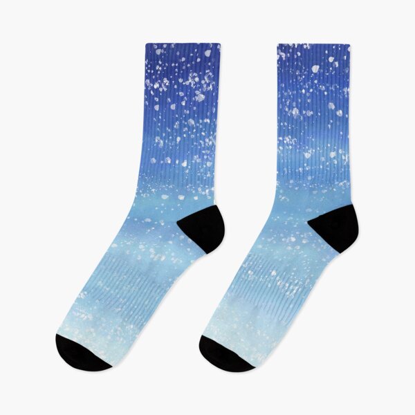 Item preview, Blue navy watercolor gradient designed and sold by PanyaCreative.