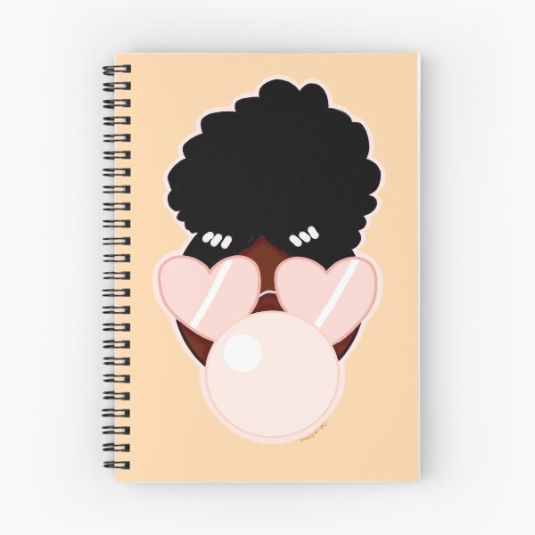 Item preview, Black Girl Magic designed and sold by Nelly-draws.