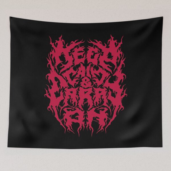 Item preview, Keep Calm - Estética grunge - Black metal de los 90 designed and sold by Nemons.