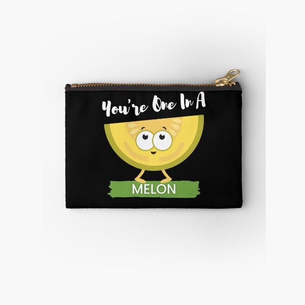 Item preview, You're One In A Melon Funny Watermelon Summer Fruit designed and sold by Alieso.