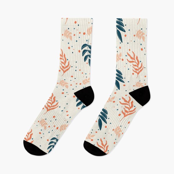 Item preview, Hand drawn plant design designed and sold by vianahline.