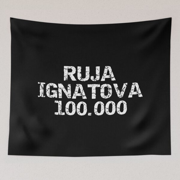 Item preview, Ruja Crypto Queen designed and sold by vibeno1.