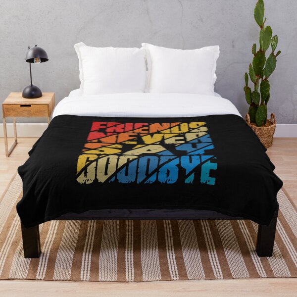 Item preview, Friends never say goodbye designed and sold by TransFoto.