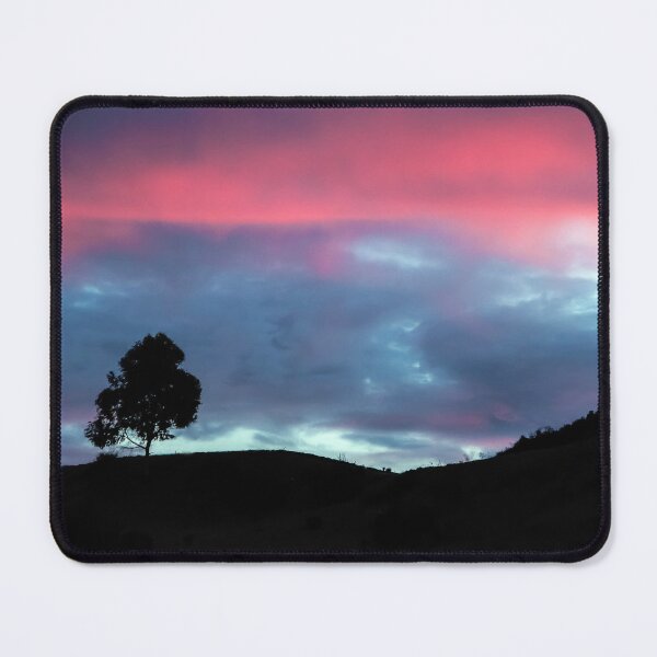 Item preview, December Sunset in San Diego designed and sold by heatherfriedman.
