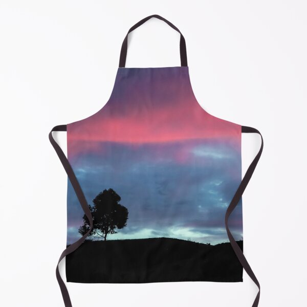 Item preview, December Sunset in San Diego designed and sold by heatherfriedman.