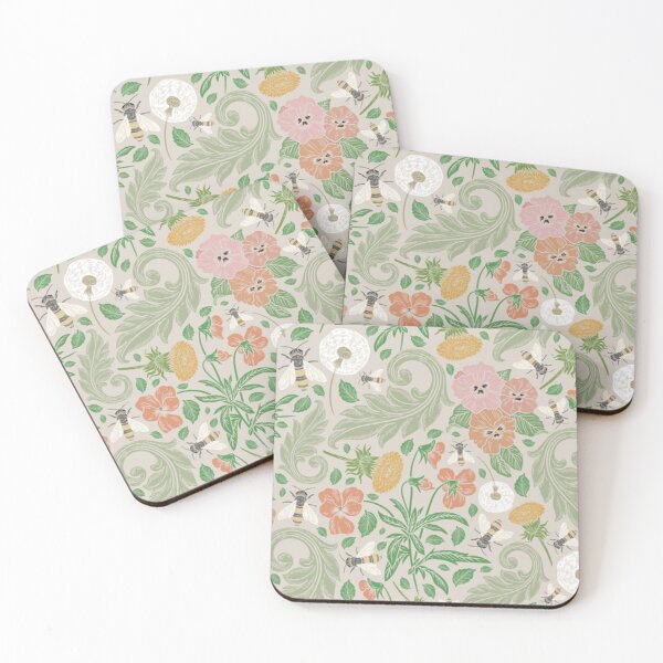 Item preview, Vintage Flower designed and sold by E-YO.