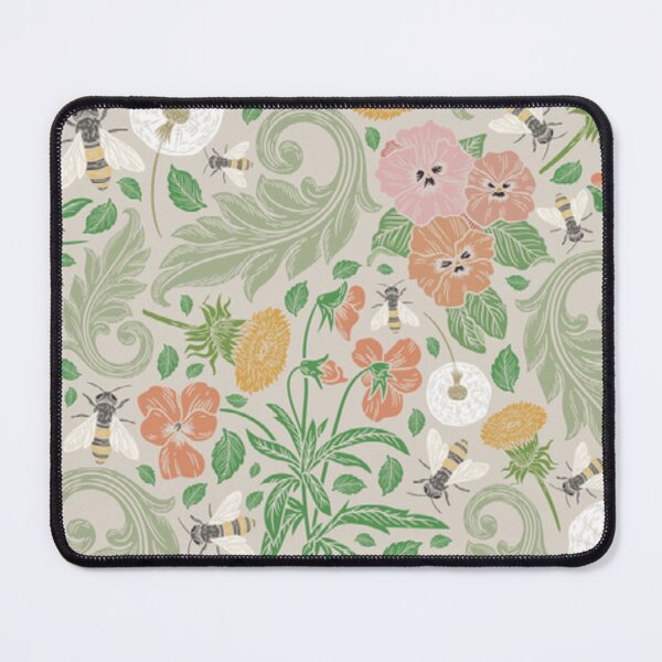 Item preview, Vintage Flower designed and sold by E-YO.