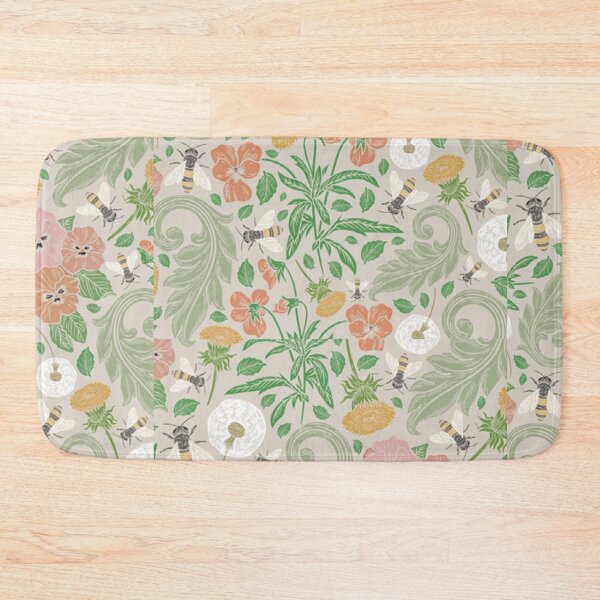 Item preview, Vintage Flower designed and sold by E-YO.