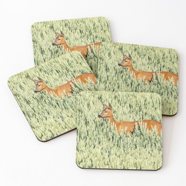 Item preview, Roe Deer designed and sold by Mike Cave.