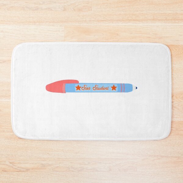 Item preview, Star Student Pen designed and sold by Eleanore Ditchburn.
