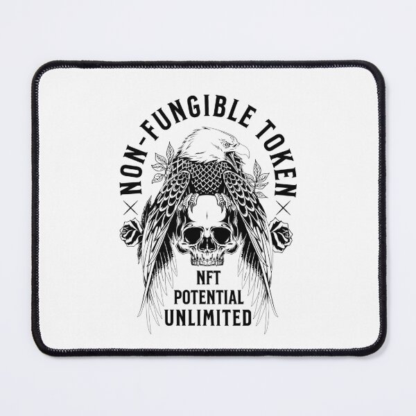 Item preview, NFT : Potential Unlimited designed and sold by CryptoBeings.