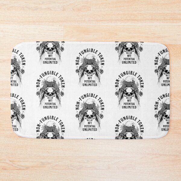Item preview, NFT : Potential Unlimited designed and sold by CryptoBeings.