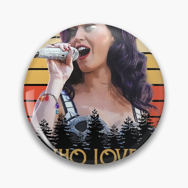 Item preview, Just A Girl Who Loves Katy Perry designed and sold by knupkeshroutf.