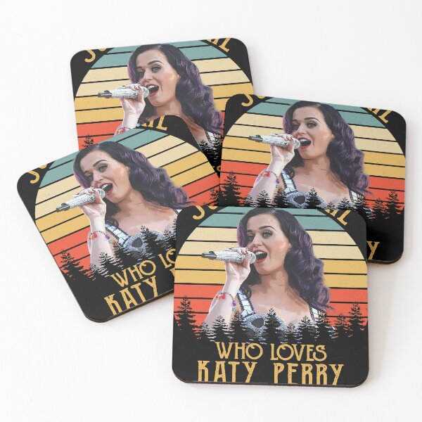 Item preview, Just A Girl Who Loves Katy Perry designed and sold by knupkeshroutf.