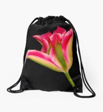 Tulipa Drawstring Bag