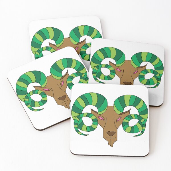 Item preview, Greeny Goat designed and sold by RCrizil.