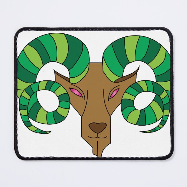 Item preview, Greeny Goat designed and sold by RCrizil.