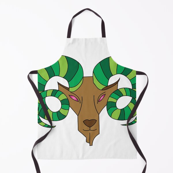 Item preview, Greeny Goat designed and sold by RCrizil.