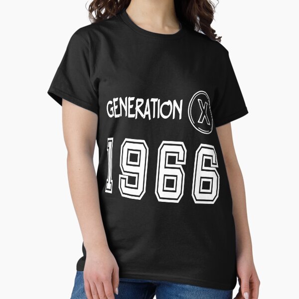 Item preview, Generation X 1966 designed and sold by dionusos-vogue.