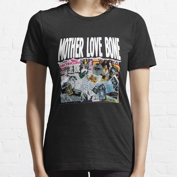 mother love bone shirt