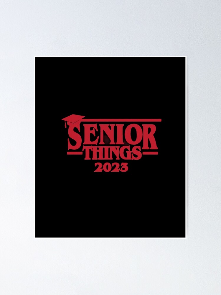 senior-things-2023-shirt-stranger-things-shirt-funny-graduation-shirt