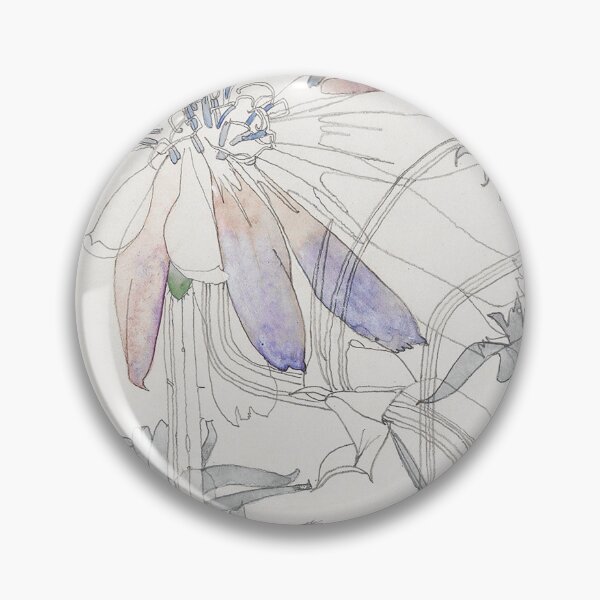 Item preview, chicory caberswick by Charles Rennie Mackintosh designed and sold by Vintage Designs +.