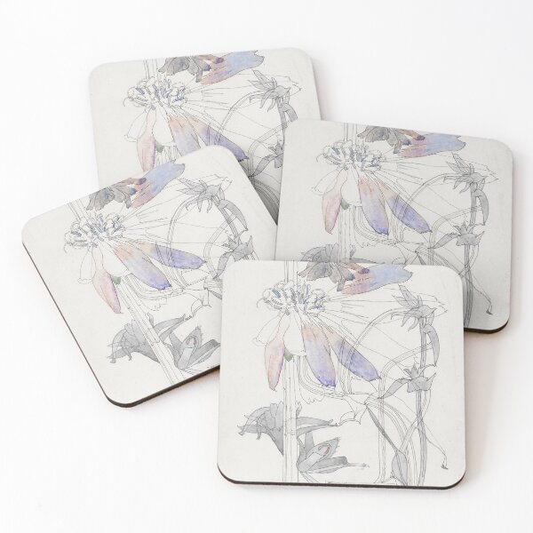 Item preview, chicory caberswick by Charles Rennie Mackintosh designed and sold by Vintage Designs +.