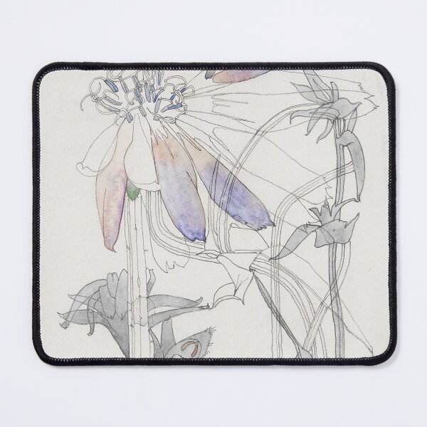 Item preview, chicory caberswick by Charles Rennie Mackintosh designed and sold by Vintage Designs +.
