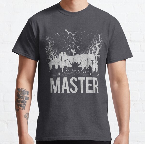 Item preview, Master - title silhouette RE designed and sold by Roland92.