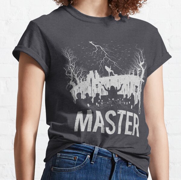 Item preview, Master - title silhouette RE designed and sold by Roland92.