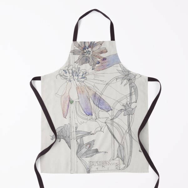 Item preview, chicory caberswick by Charles Rennie Mackintosh designed and sold by Vintage Designs +.