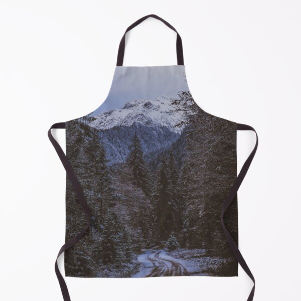 Item preview, all roads lead to the mountains designed and sold by monicamarcov.