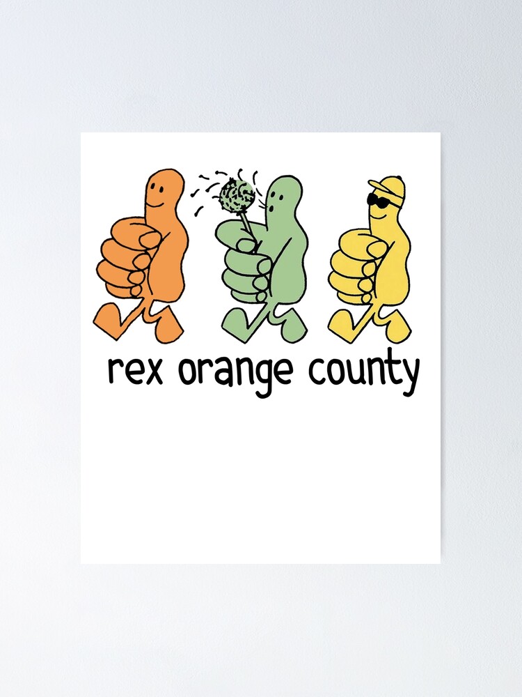 "rex orange county Rex Orange County Sunflower Rex Orange County