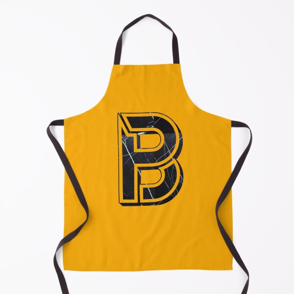 Item preview, Letter B Black marble Graffiti designed and sold by UniqueDesignHub.