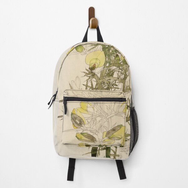 Item preview, Gorse by Charles Rennie Mackintosh designed and sold by Vintage Designs +.