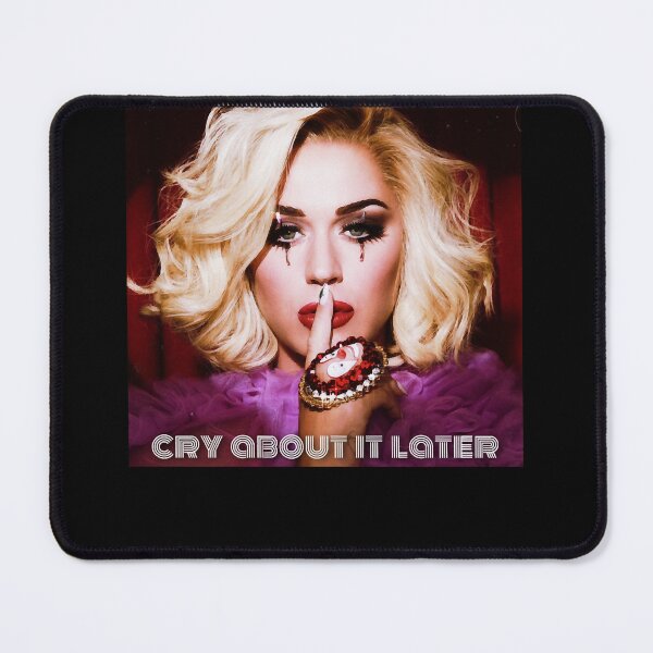 Item preview, Katy Perry - Cry About It Later designed and sold by knupkeshroutf.