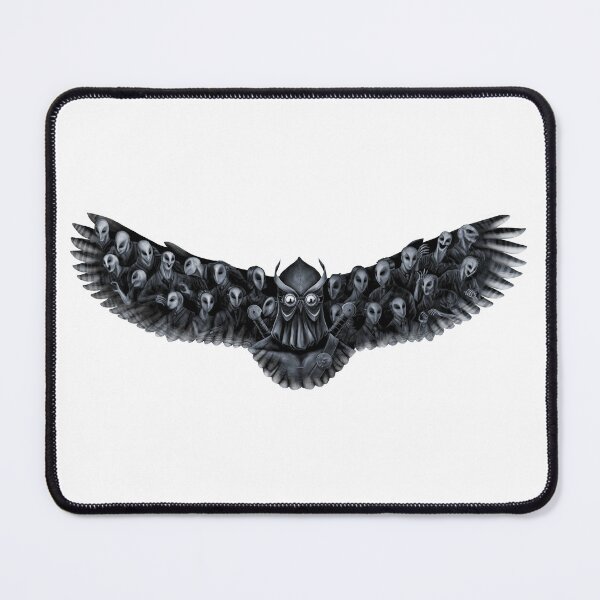 Item preview, Court of owls designed and sold by kevar.