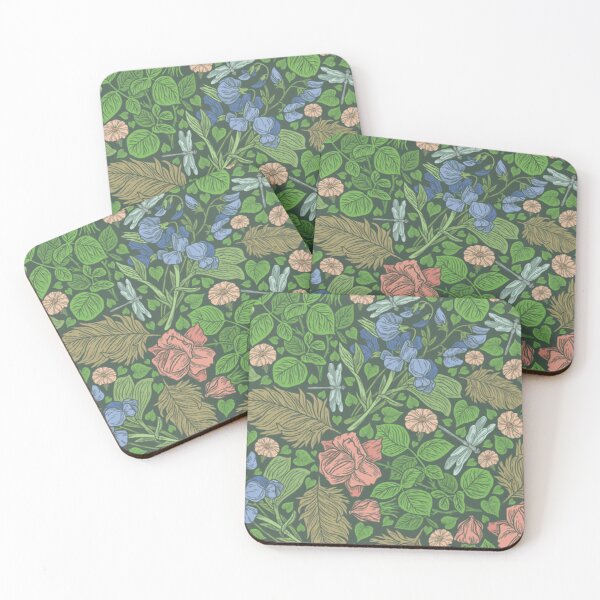 Item preview, Vintage Flower designed and sold by E-YO.