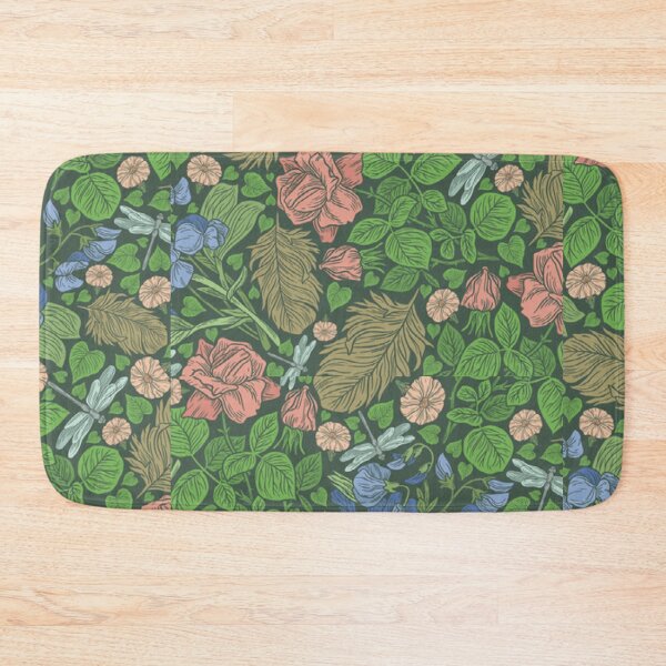 Item preview, Vintage Flower designed and sold by E-YO.