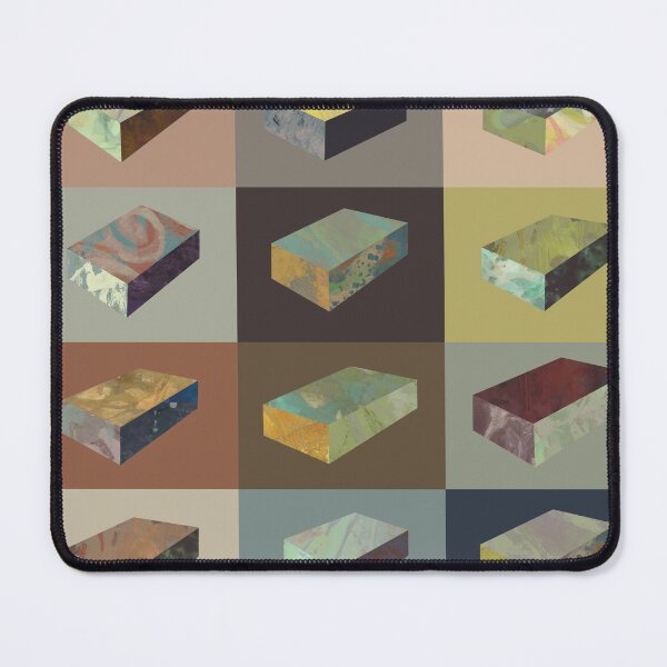Item preview, Blocky twelve blocks designed and sold by Studio Mattie.