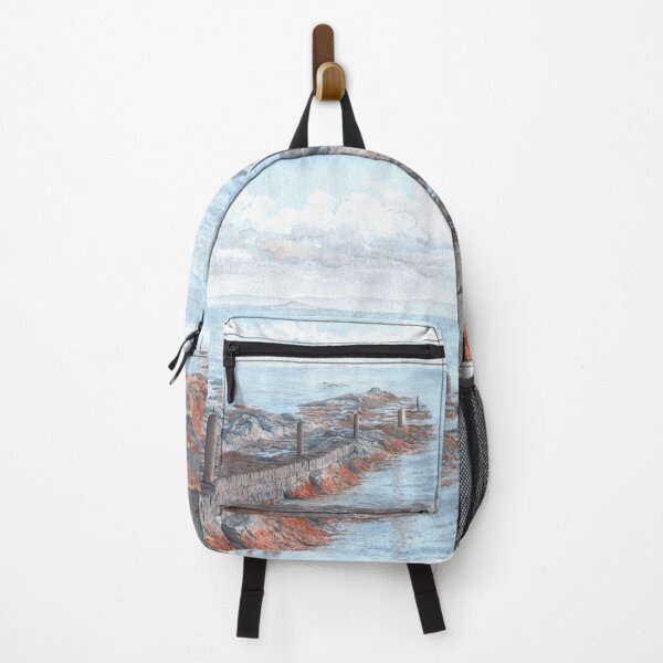Item preview, The Old Harbour, Pittenweem designed and sold by Moti Black.