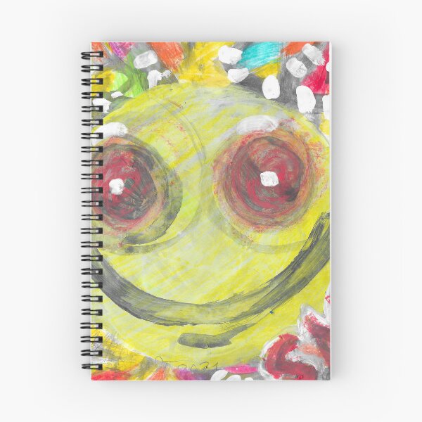 Item preview, Crazy smile - 1 designed and sold by walterfest.
