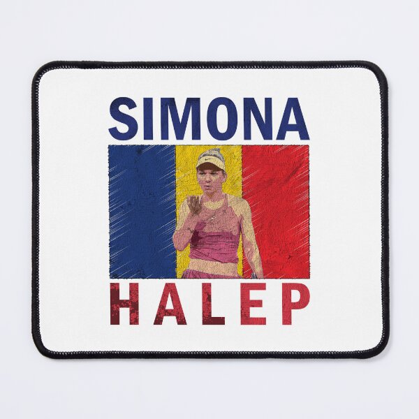 Item preview, Simona Halep designed and sold by Lacy Timms.