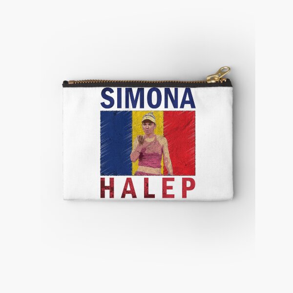 Item preview, Simona Halep designed and sold by Lacy Timms.